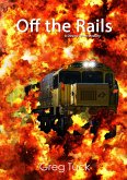 Off the Rails (Downs Crime Mysteries, #13) (eBook, ePUB)
