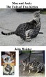 Mac and Jack: The Tails of Two Kitties,... - Bild 1