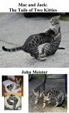Mac and Jack: The Tails of Two Kitties, as Told by Snapshots (eBook, ePUB)