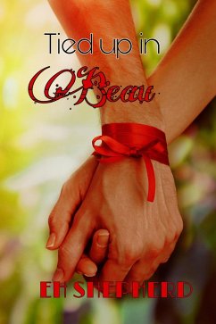 Cover Tied up in Beau (eBook, ePUB)