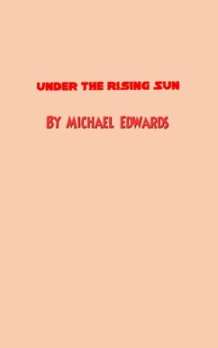 Cover Under the Rising Sun (Thralls of Fate, #3) (eBook, ePUB)