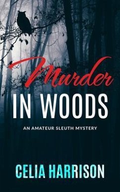 Cover Murder in Woods (eBook, ePUB)