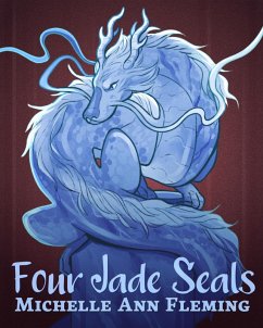 Cover Four Jade Seals (eBook, ePUB)