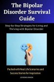 The Bipolar Disorder Survival Guide (eBook, ePUB)