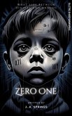 Zero One (elctrcsheepdrmwrks (Electric Sheep Dreamworks), #3) (eBook, ePUB)