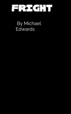 Cover Fright (eBook, ePUB)