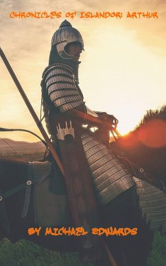 Cover Chronicles of Islandor: Arthur (eBook, ePUB)