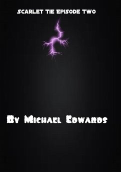 Cover Scarlet Tie Episode 2 Book 2 (eBook, ePUB)
