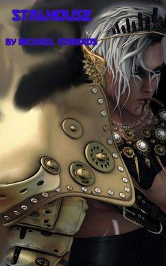 Cover Stalhouse (eBook, ePUB)