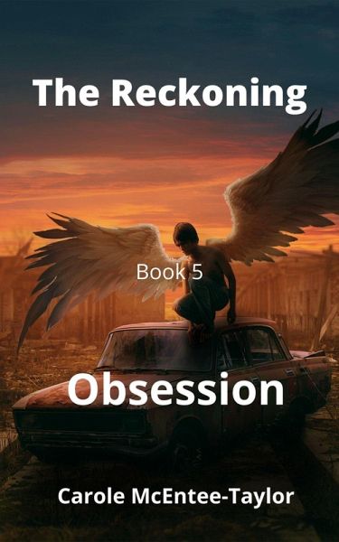 The Reckoning (Obsession, #5) (eBook, ePUB) The Reckoning (Obsession, #5) (eBook, ePUB)