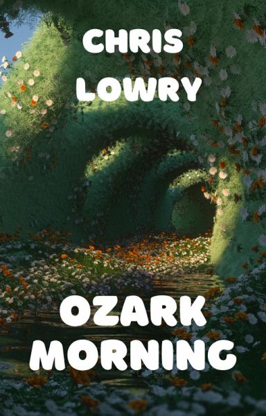 Ozark Morning (eBook, ePUB)