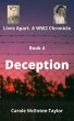 Deception (Lives Apart. A WW2... - Bild 1