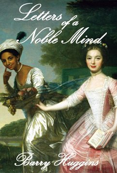 Cover Letters of a Noble Mind (eBook, ePUB)