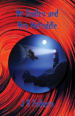 Cover Mr Dudley and Mrs McFuddle (eBook, ePUB)