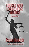 Locked And Loaded For Justice: Saving Gia (eBook, ePUB)