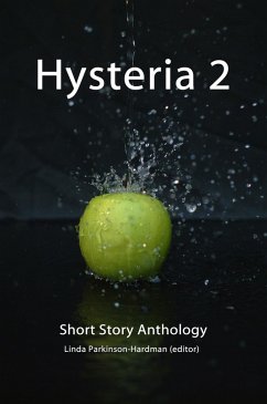 Cover Hysteria 2 (eBook, ePUB)