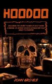 Hoodoo (eBook, ePUB)