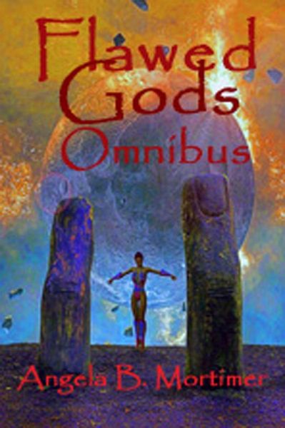 Flawed Gods Omnibus (eBook, ePUB)