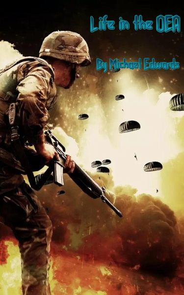 Life in the Oea (eBook, ePUB) Life in the Oea (eBook, ePUB)