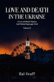 Love and Death in The Ukraine (eBook, ePUB)