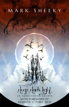 Cover Deep Dark Light (eBook, ePUB)