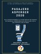 Pasajero Asperger 2020: De la... - Bild 1
