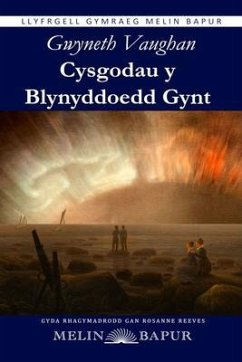 Cover Cysgodau y Blynyddoedd Gynt (eLyfr) (eBook, ePUB)