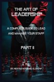 The Art of leadership