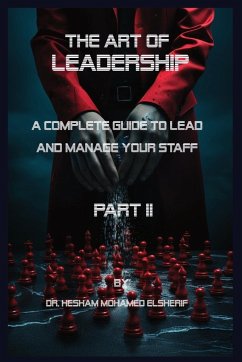 The Art of leadership - Elsherif, Hesham Mohamed