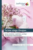 Ta'zim sizga Onajon