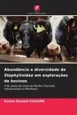 Abundância e diversidade de Staphylinidae em explorações de bovinos