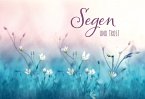 Segen und Trost