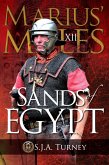Marius' Mules XII: Sands of Egypt (eBook, ePUB)