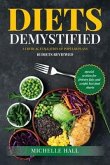 Diets Demystified: A Critical Evaluation of popular Plans (eBook, ePUB)