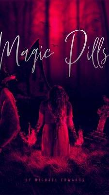 Cover Magic Pills (eBook, ePUB)