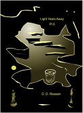 Light Years Away Pt. 5 (eBook, ePUB) Light Years Away Pt. 5 (eBook, ePUB)