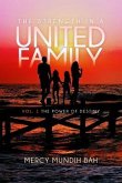 The Strength In A United Family (eBook, ePUB)