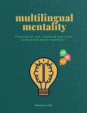 Multilingual Mentality (eBook, ePUB)