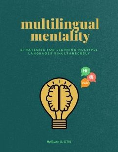 Multilingual Mentality (eBook, ePUB) - Otis, Harlan G