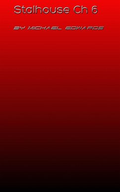 Cover Stalhouse Ch 6 (eBook, ePUB)