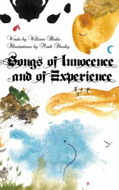 Songs of Innocence and of Experience (eBook, ePUB) - Sheeky, Mark