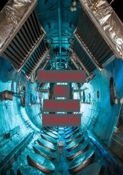 Perception (eBook, ePUB) - Edwards, Michael