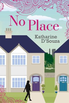 No Place (eBook, ePUB) - D'Souza, Katharine