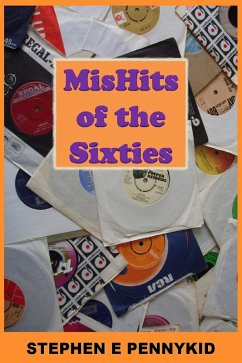 Cover MisHits of the Sixties (eBook, ePUB)