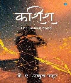 Cover KASHISH (eBook, ePUB)