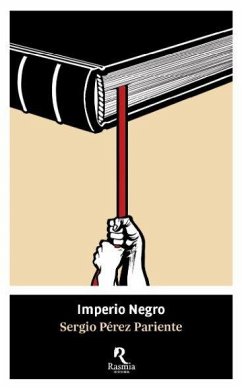 Cover Imperio Negro