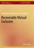 Recoverable Mutual Exclusion