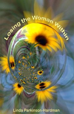 Cover Losing the Woman Within (eBook, ePUB)