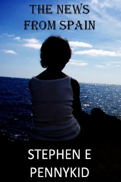 Cover The News From Spain (eBook, ePUB)