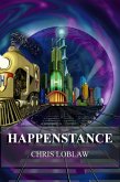 Happenstance (Spellbound Railway, #5) (eBook, ePUB)